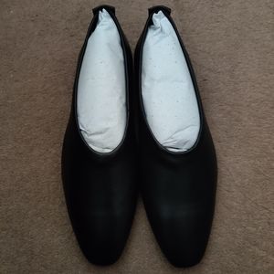 Vagabond Celia Leather Flat Size 38